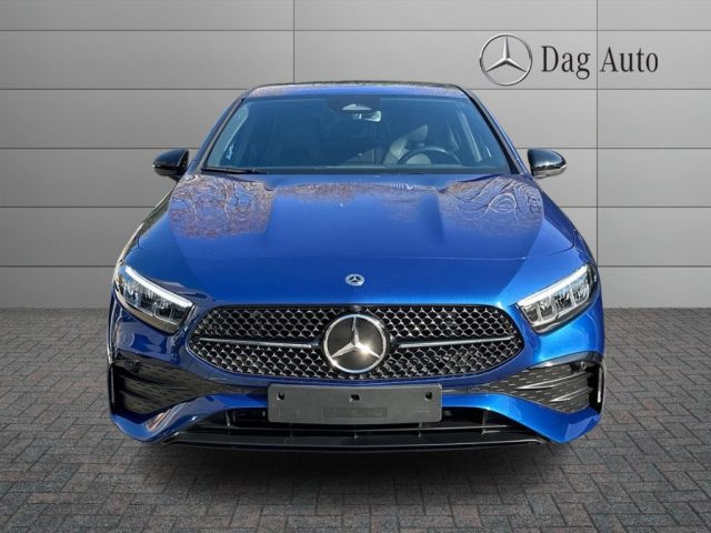 MERCEDES-BENZ A 180 usata, con Airbag Passeggero