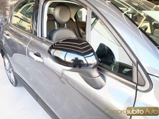FIAT 500X usata 33