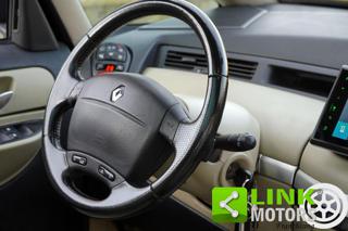 RENAULT Avantime usata, con Autoradio digitale