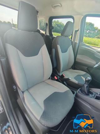 FORD Tourneo Courier usata, con Servosterzo