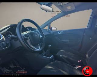 FORD Fiesta usata, con Servosterzo