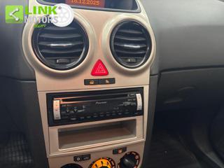 OPEL Corsa usata 20