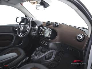SMART ForTwo usata 9
