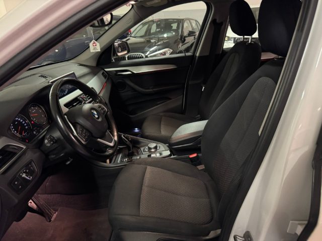 BMW X1 usata, con Controllo trazione