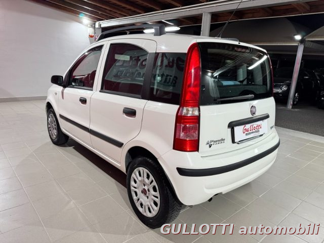FIAT Panda usata, con Autoradio