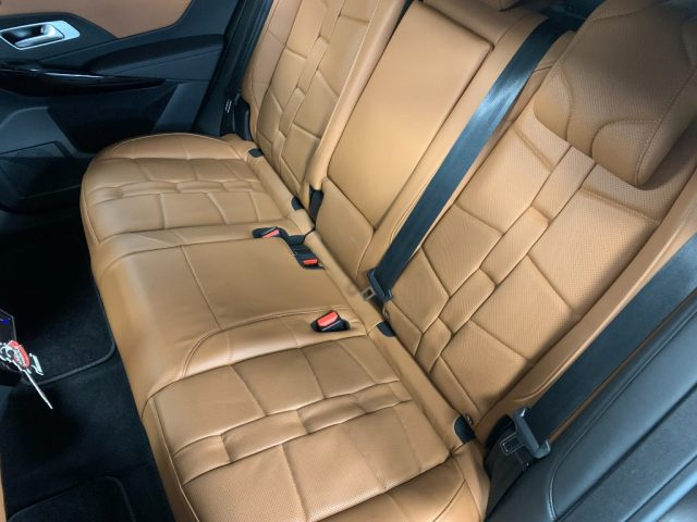 DS AUTOMOBILES DS 7 usata, con Fari Xenon