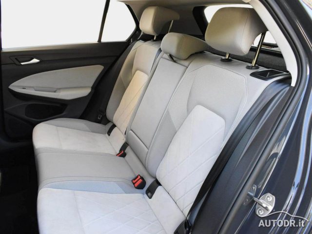VOLKSWAGEN Golf usata, con Controllo trazione