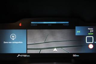 CITROEN C5 Aircross usata, con Cerchi in lega