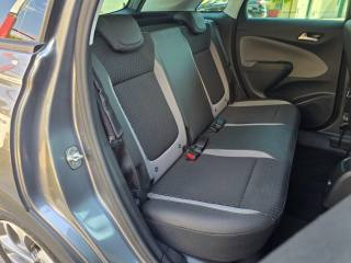 OPEL Crossland X usata 90
