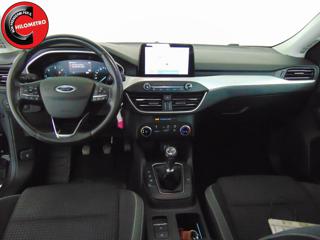 FORD Focus usata, con Climatizzatore