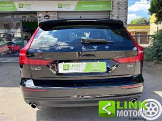 VOLVO V60 usata, con Airbag Passeggero