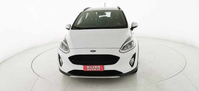 FORD Fiesta usata, con Airbag
