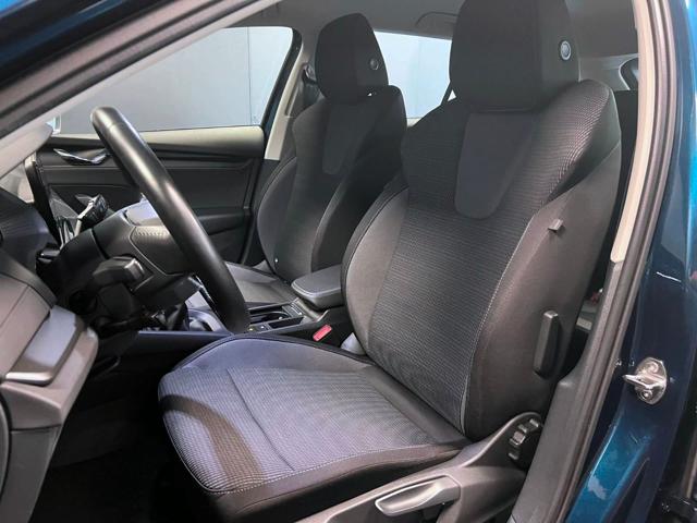SKODA Octavia usata, con Cerchi in lega