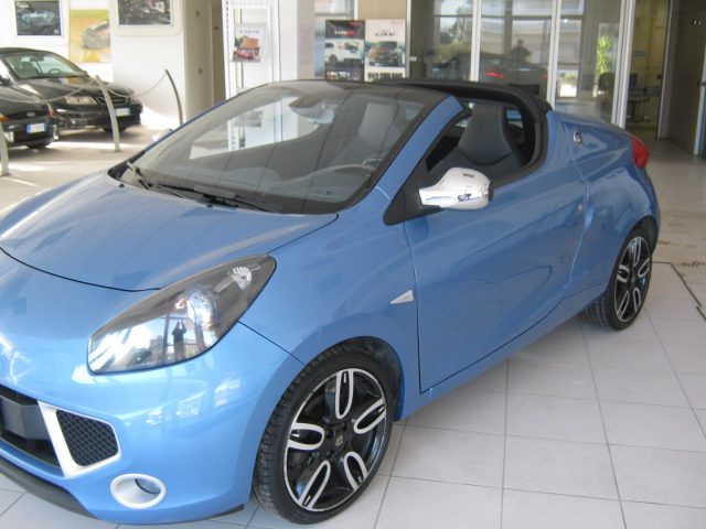 RENAULT Wind usata, con Immobilizzatore elettronico