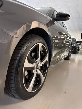 AUDI A1 usata, con Chiusura centralizzata