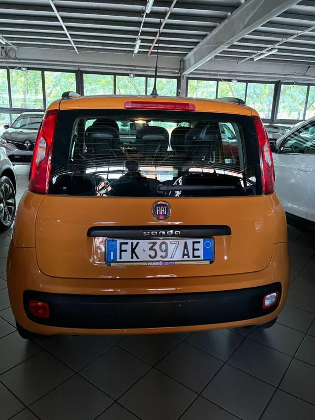 FIAT Panda usata, con Alzacristalli elettrici