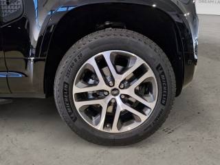 LAND ROVER Defender usata, con Climatizzatore