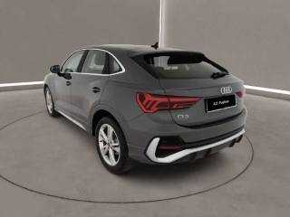 AUDI Q3 usata, con Climatizzatore