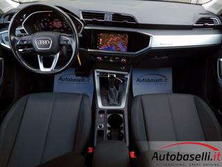 AUDI Q3 usata, con Trazione integrale