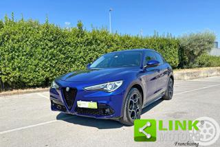 ALFA ROMEO Stelvio usata, con Controllo vocale