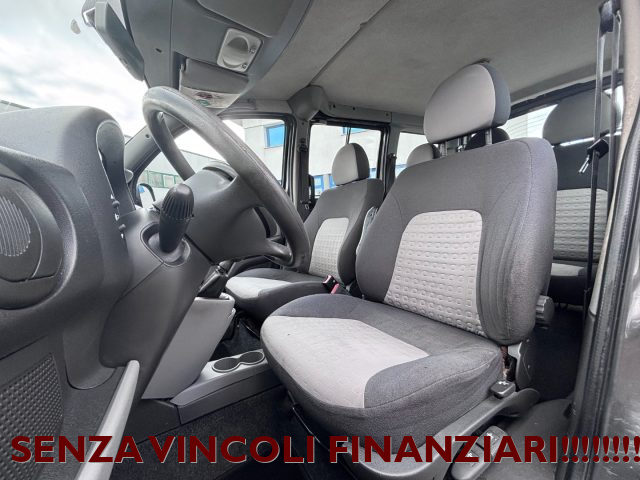 FIAT Doblo usata 11