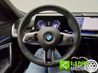 BMW X2 usata, con Alzacristalli elettrici