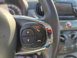 FIAT 500 usata, con Interni in pelle