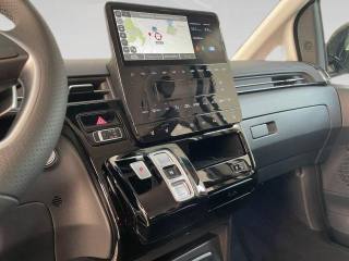 HYUNDAI Staria usata, con Immobilizzatore elettronico