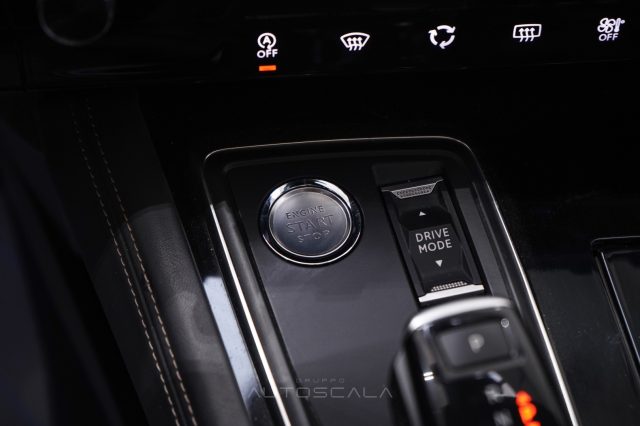 PEUGEOT 508 usata, con USB