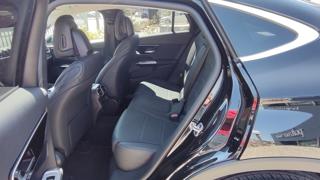 MERCEDES-BENZ GLC 220 usata, con ESP