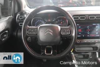 CITROEN C3 Aircross usata 7