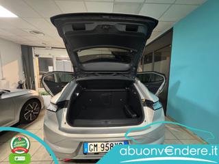 DS AUTOMOBILES DS 4 usata, con Regolazione elettrica sedili