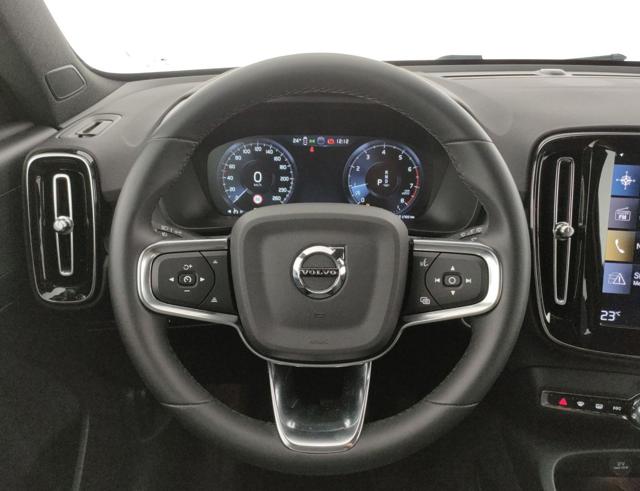 VOLVO XC40 usata, con Controllo trazione