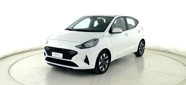HYUNDAI i10 usata, con ABS