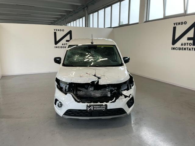 RENAULT Kangoo usata, con Airbag