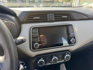 NISSAN Micra usata, con Cronologia tagliandi