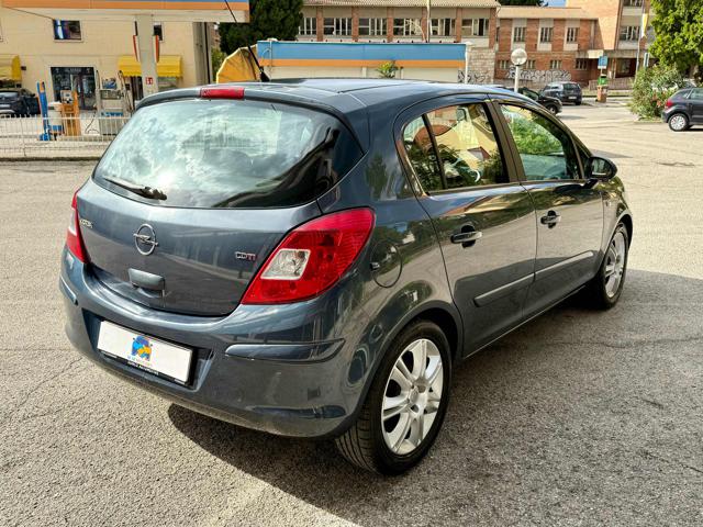 OPEL Corsa usata, con Cerchi in lega