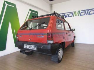 FIAT Panda usata 12