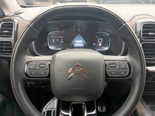 CITROEN C5 Aircross usata, con Cerchi in lega