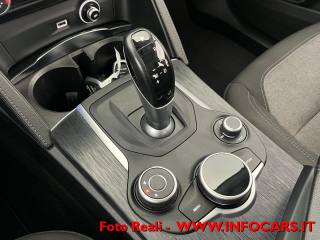 ALFA ROMEO Stelvio usata, con USB