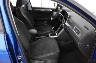 VOLKSWAGEN T-Roc usata, con Climatizzatore