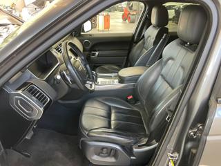 LAND ROVER Range Rover Sport usata, con Controllo trazione