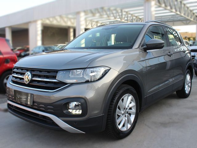 VOLKSWAGEN T-Cross usata, con Airbag laterali