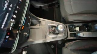 FORD Puma usata, con Bracciolo