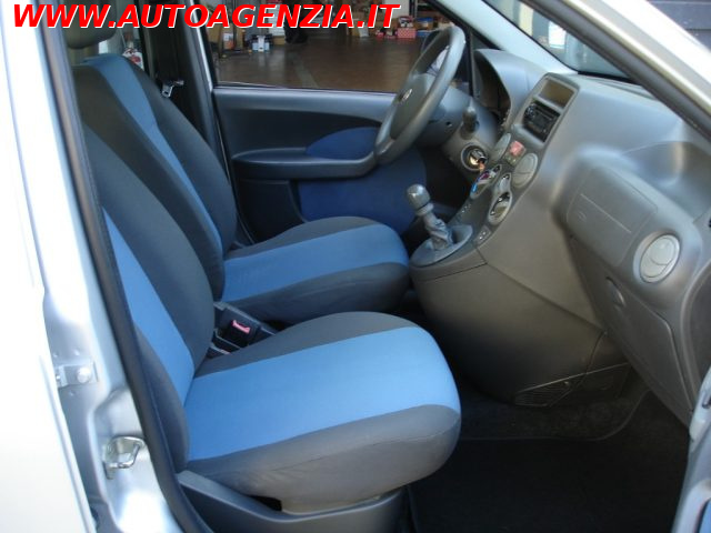 FIAT Panda usata 10