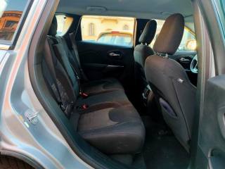 JEEP Cherokee usata, con Sistema di navigazione