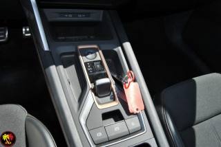 CUPRA Formentor usata, con Cruise Control