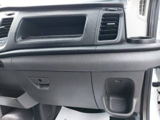 FORD Transit usata, con Chiusura centralizzata telecomandata