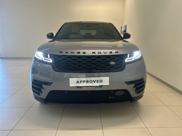 LAND ROVER Range Rover Velar usata, con Chiusura centralizzata