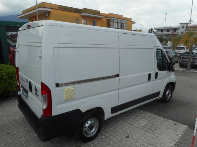 FIAT Ducato usata, con ESP